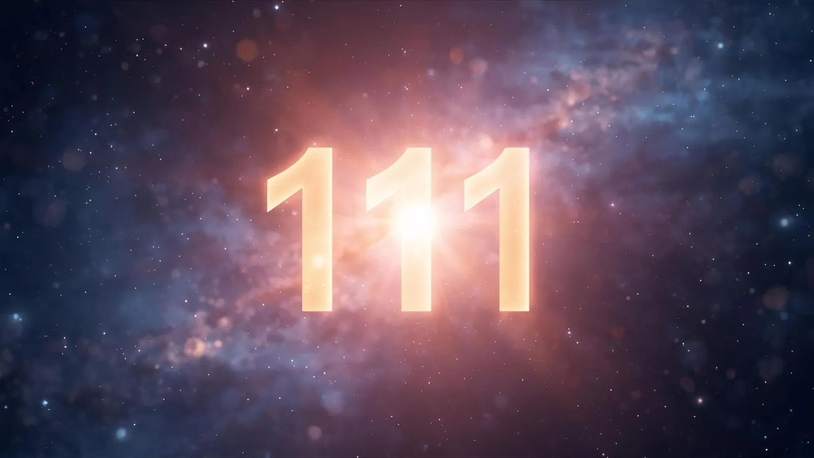 You are currently viewing What Does 111 Mean in Angel Numbers? A Beginner-Friendly Guide