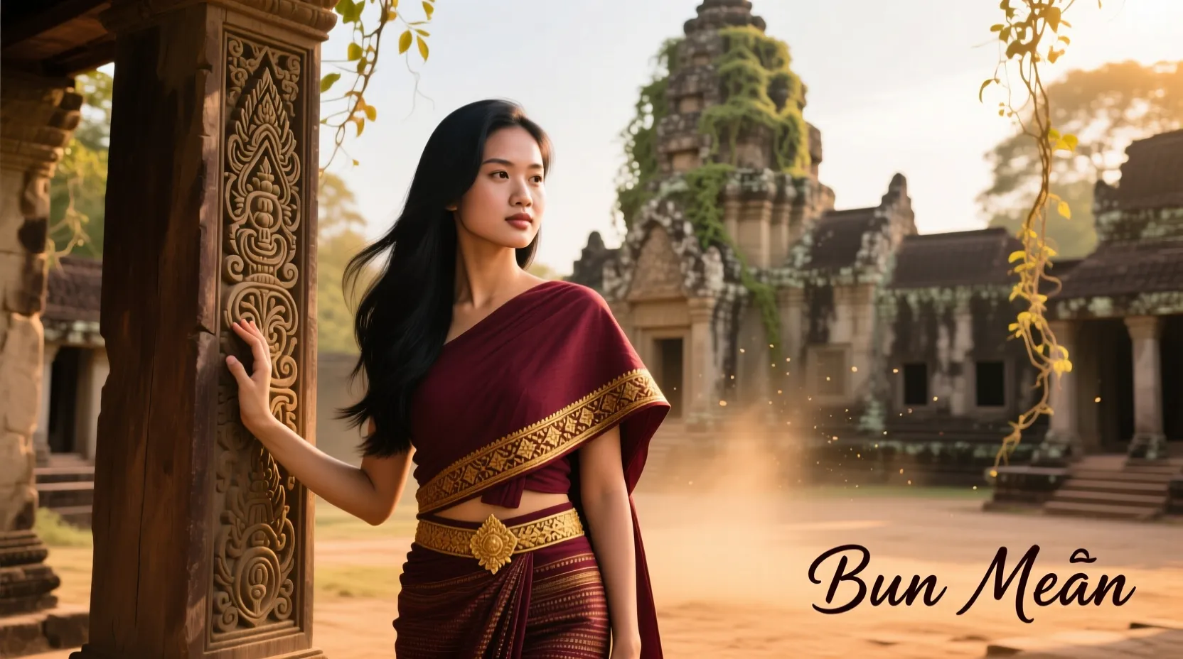 Read more about the article What Does a High Bun Mean? The Full Symbolism Explained (2026)