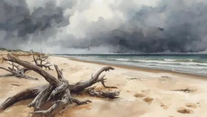 Read more about the article What Does Desolate Mean? A Simple Guide for Everyday Use