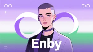 Read more about the article What Does Enby Mean and How Is It Used Online?
