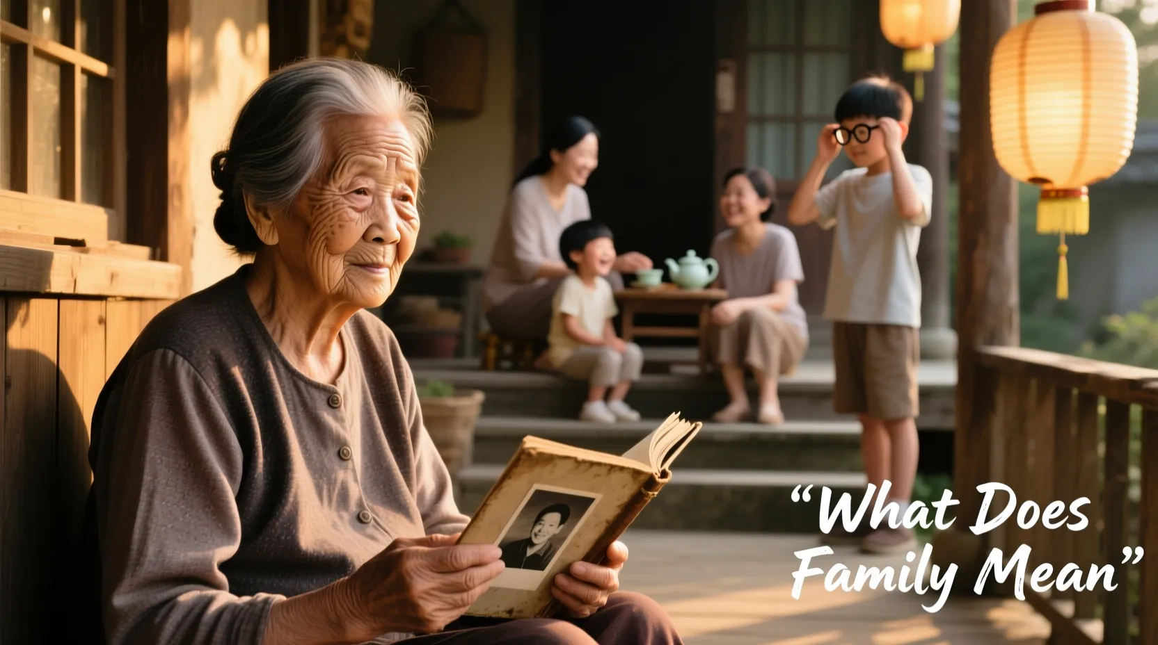 You are currently viewing The True Meaning of Family: Simple Definition & Examples (2026)