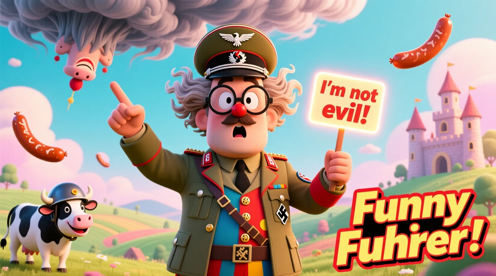 You are currently viewing What Does Führer Mean? Meaning, and How It Was Used (2026)