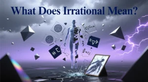 Read more about the article What Does Irrational Mean in Everyday Life For 2026