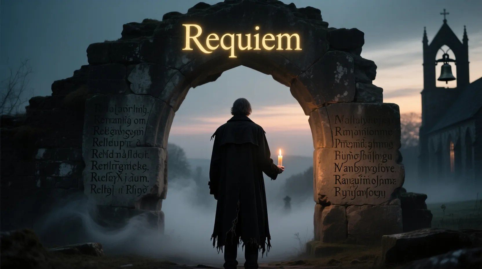 You are currently viewing What Does Requiem Mean? A Simple Explanation With Examples