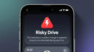Read more about the article What Does “Risky Drive” Mean on Life360? Full Explanation for 2026