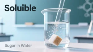 Read more about the article What Does Soluble Mean? A Simple Guide for Students (2026)