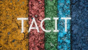 Read more about the article 786+ What Does Tacit Mean and How Do You Use It Correctly?
