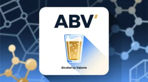 Read more about the article What Does ABV Mean? A Simple Guide to Its Meaning For 2026