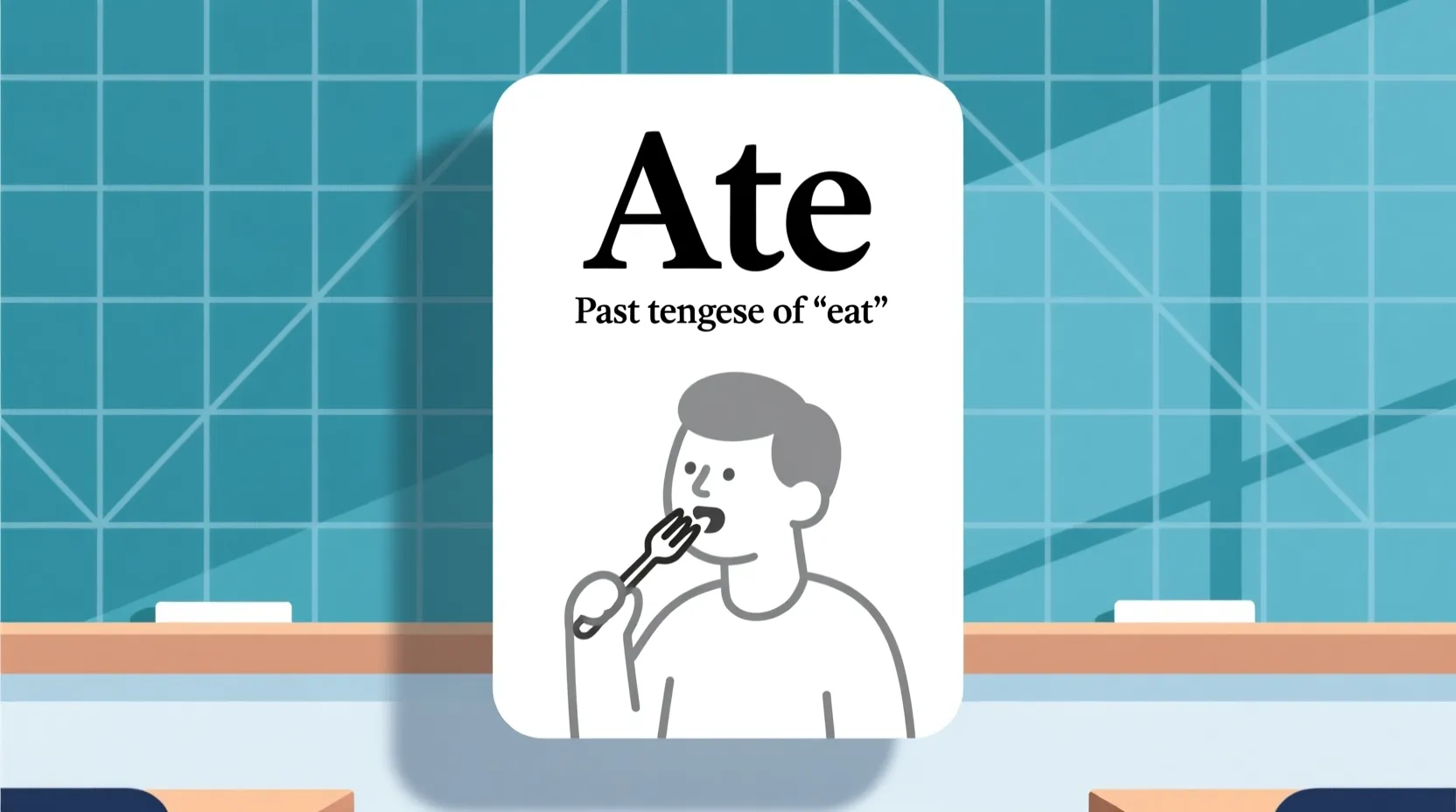 You are currently viewing What Does Ate Mean? The Viral Slang Term Explained Clearly