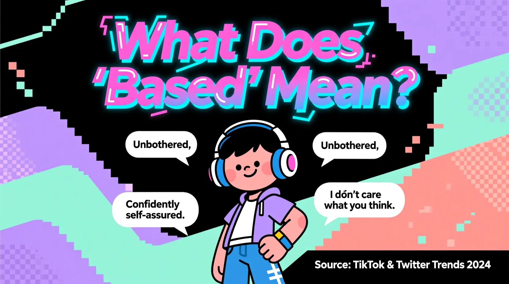 You are currently viewing What Does Based Mean? A Complete Gen Z Guide For 2026