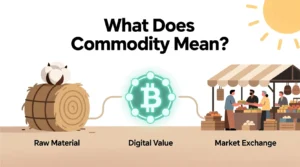 Read more about the article What Does Commodity Mean? A Complete Explanation For 2026