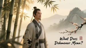 Read more about the article What Does Demeanor Mean? A Complete Guide For 2026