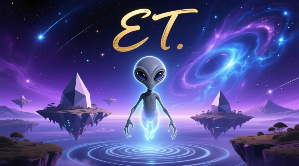 What Does ET Mean? Complete Guide To Its Meaning For 2026