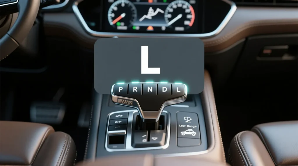 What Does L Mean in a Car? Explained Clearly For 2026