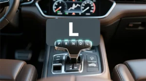 Read more about the article What Does L Mean in a Car? Explained Clearly For 2026