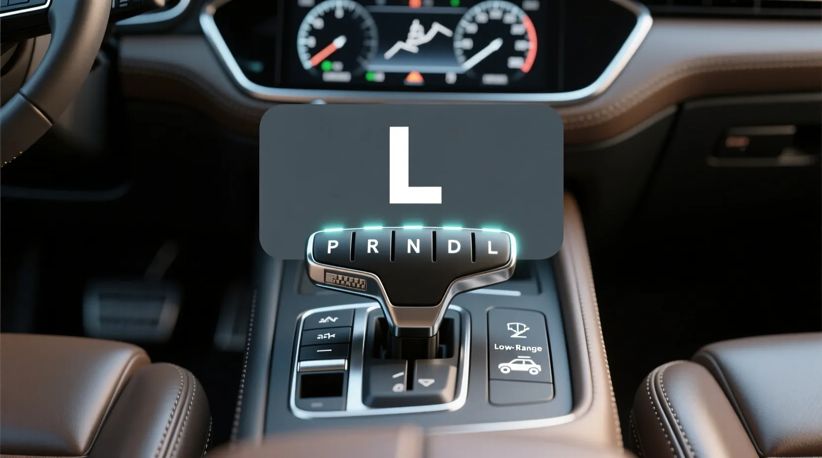 Read more about the article What Does L Mean in a Car? Explained Clearly For 2026