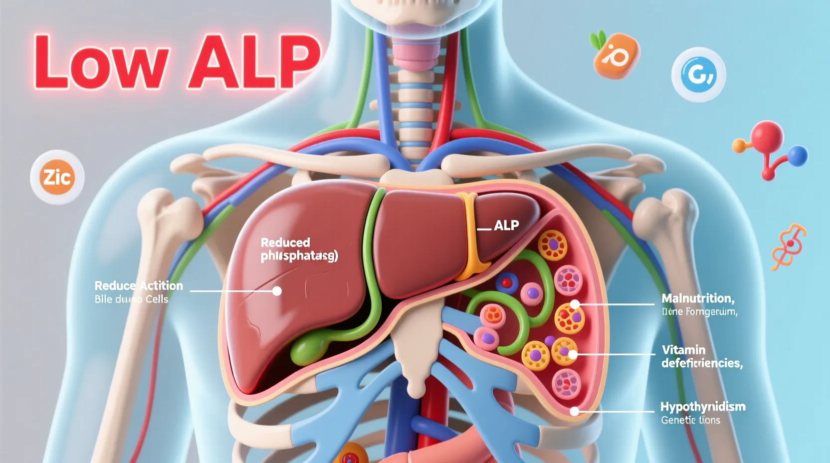 You are currently viewing What Does Low Alkaline Phosphatase Mean? A Complete Guide For 2026