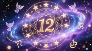 Read more about the article What Does 12 Symbolize Spiritually? A Complete Guide For 2026